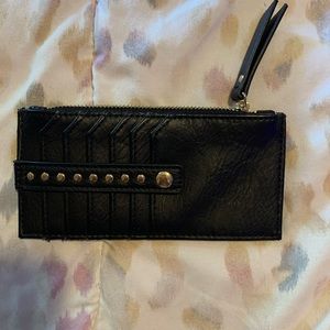 Macys INC womens wallet